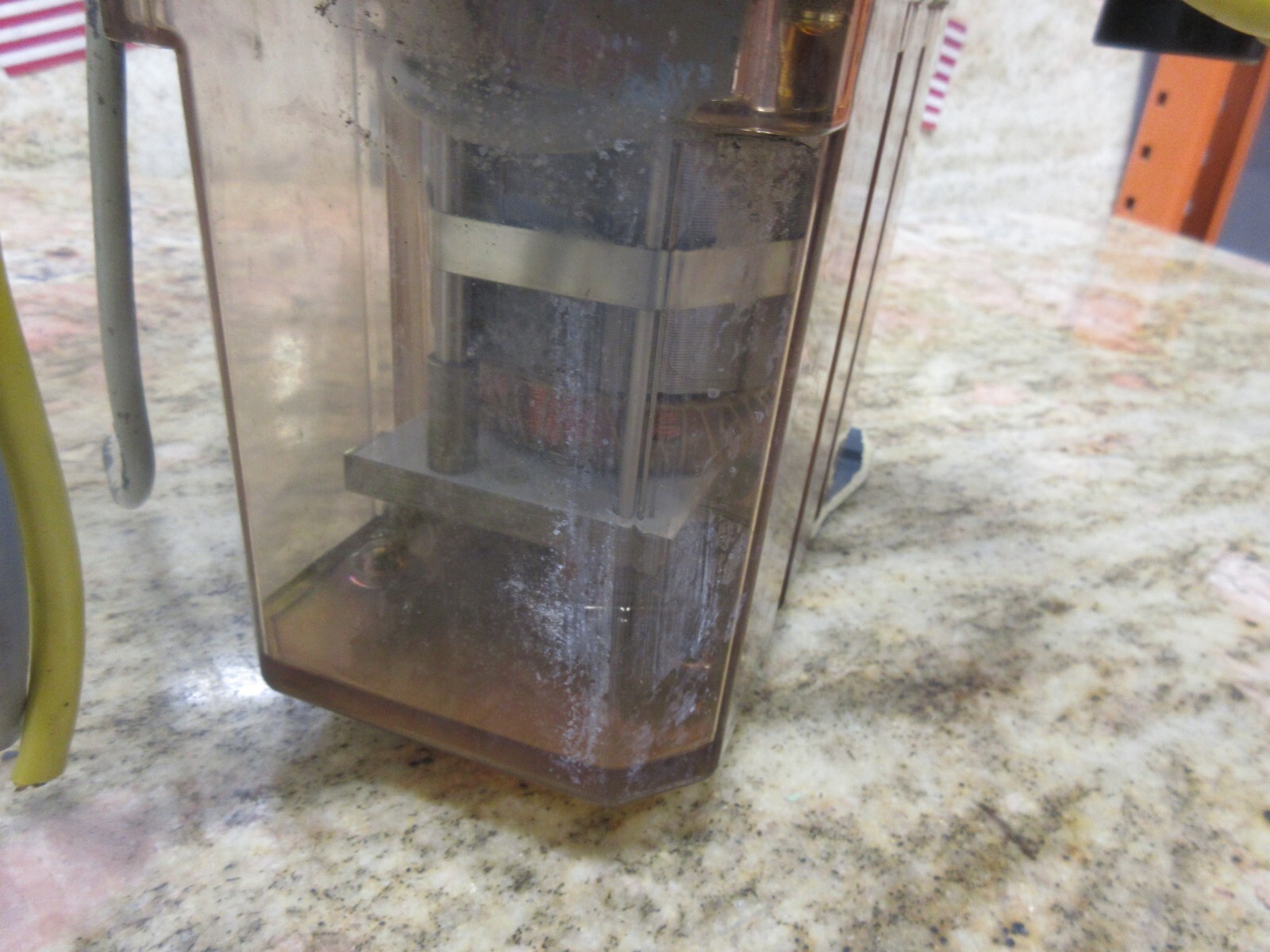 HAWE LUBRICATOR FP 12 M-H 1,1/B1,3-AX3E/140-BWN 1 F-H 8-21-1-G24 MAHO MH800W CNC