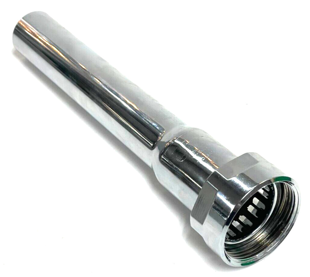 SLOAN 1-1/4″ X 8-5/8″ CHROME VACUUM BREAKER V-500-AA/V-600-AA