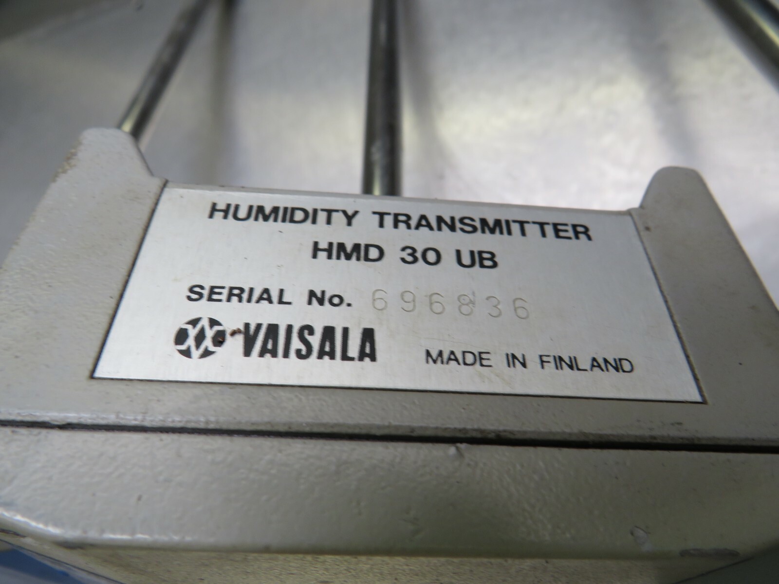 Vaisala HMD30UB Humidity Transmitter Lot of 3!
