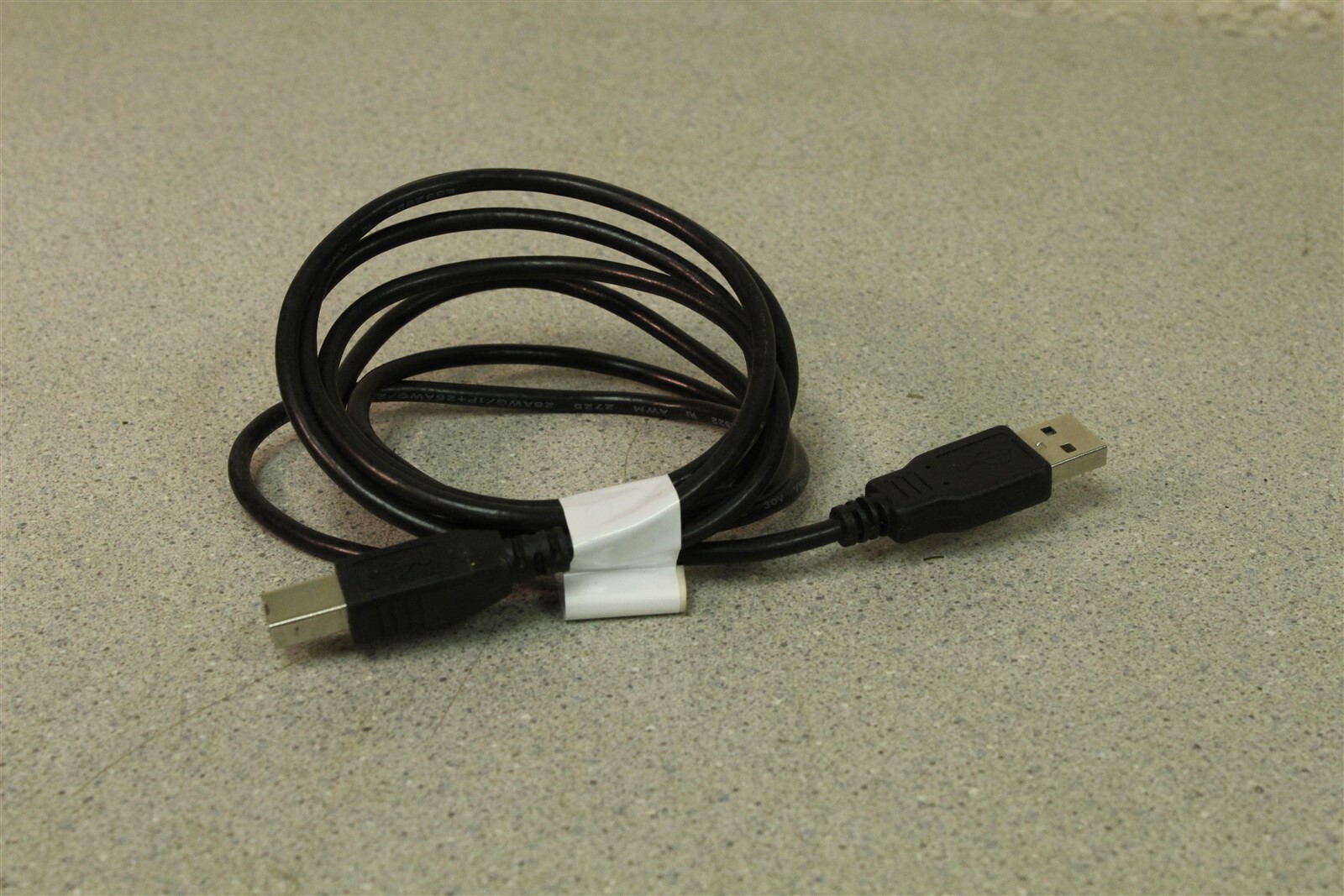 Danyang E332522 AWM 2725 28AWG/1P 26AWG/2C 30V VW-1 USB 2.0V *FREE SHIPPING*