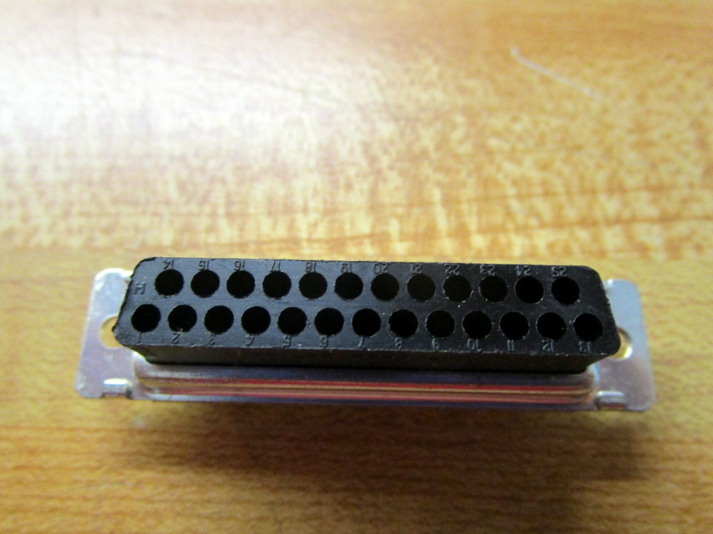 AMP 207464-1 Connector 2074641 (Pack of 13)