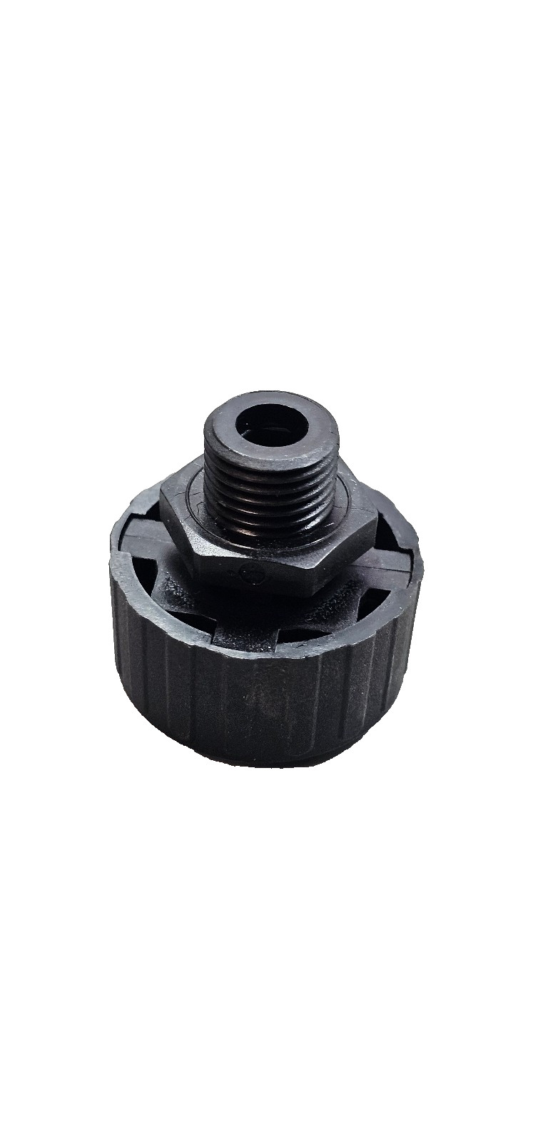 Samson Control 1990-1714 Vent Air G1/4 , Breather Plug, 6Bar, IP54, -60..80*C