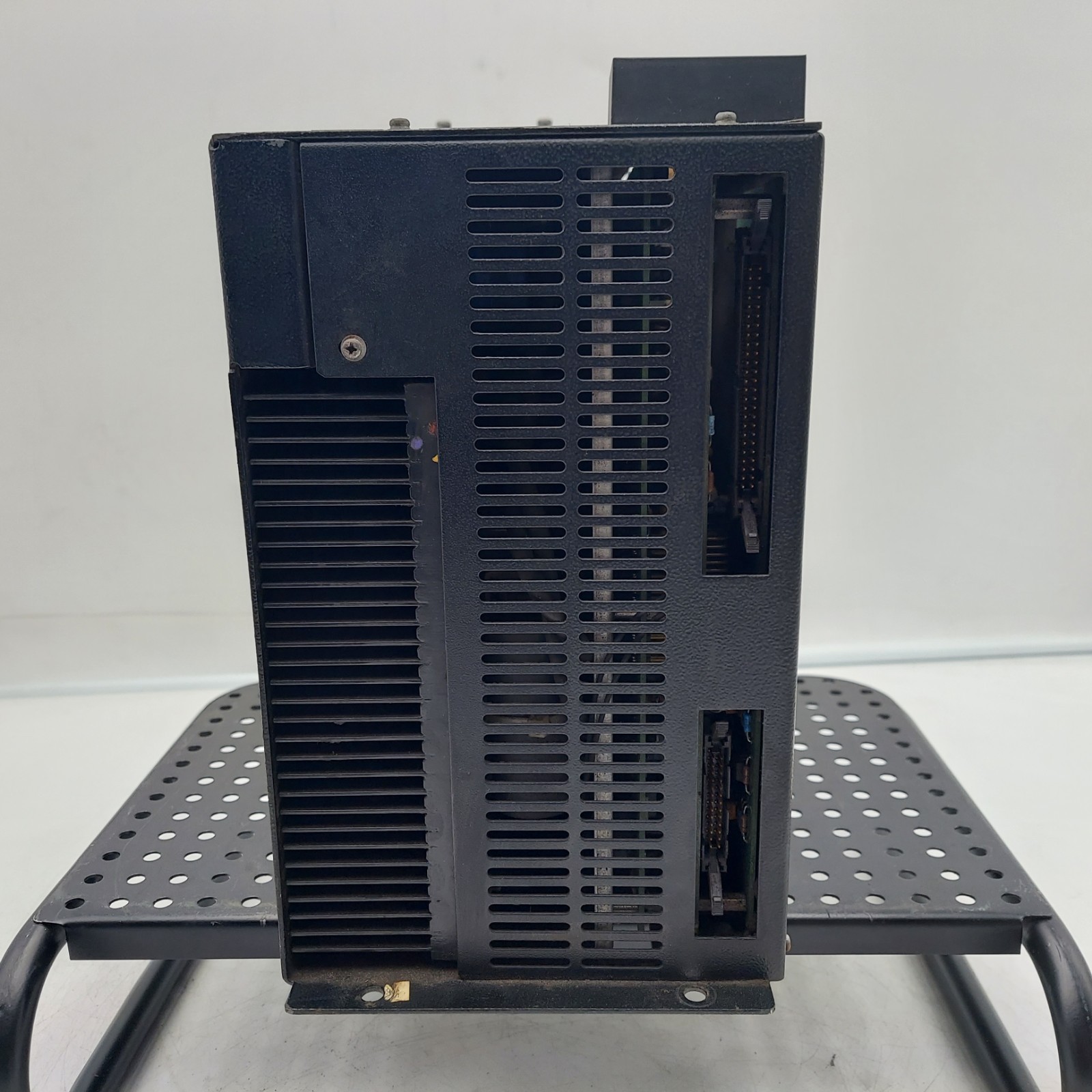 F85-275/2604A-010 Rev. E Cincinnati Milacron C5 spindle drive