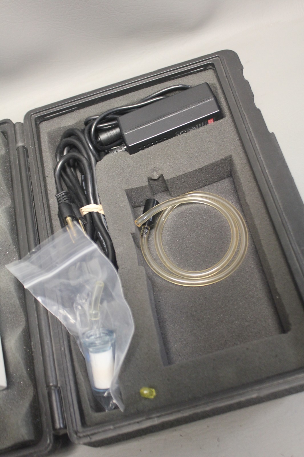 MET ONE PARTICLE COUNTER GT-321