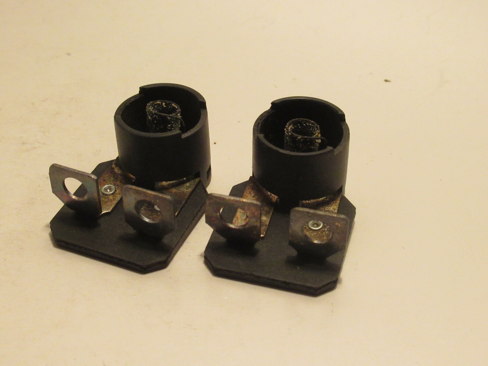 (BOX OF 2) CUTLER HAMMER H1340B H 1340B OVERLOAD RELAY HEATER NEW