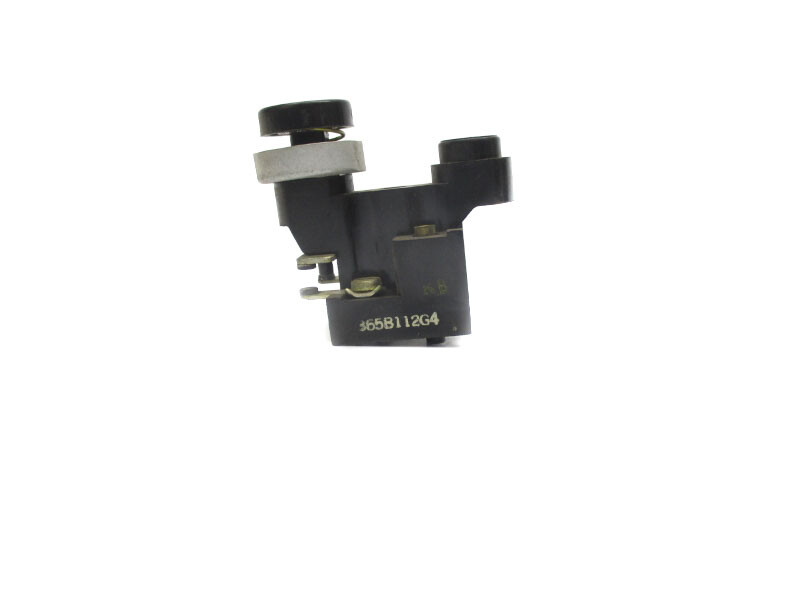 GENERAL ELECTRIC 365B112G4 UNMP