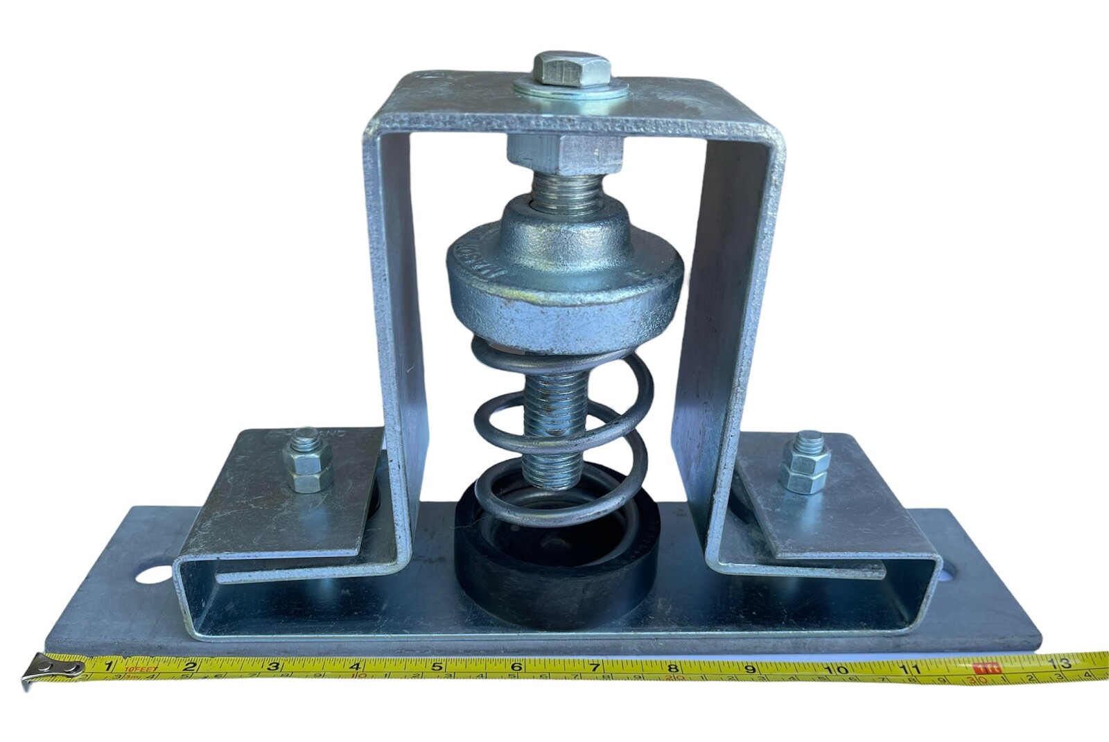 MASON Industries B2-210 Flr Mnt Seismic and Wind Vibration Isltr