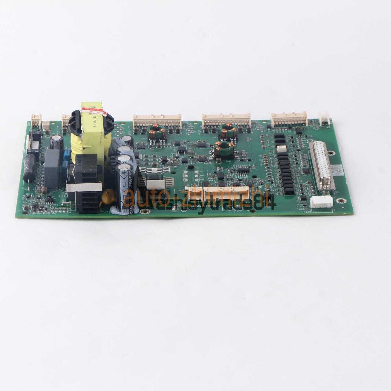 1PCS ABB ACS880 ZINT-571 USED
