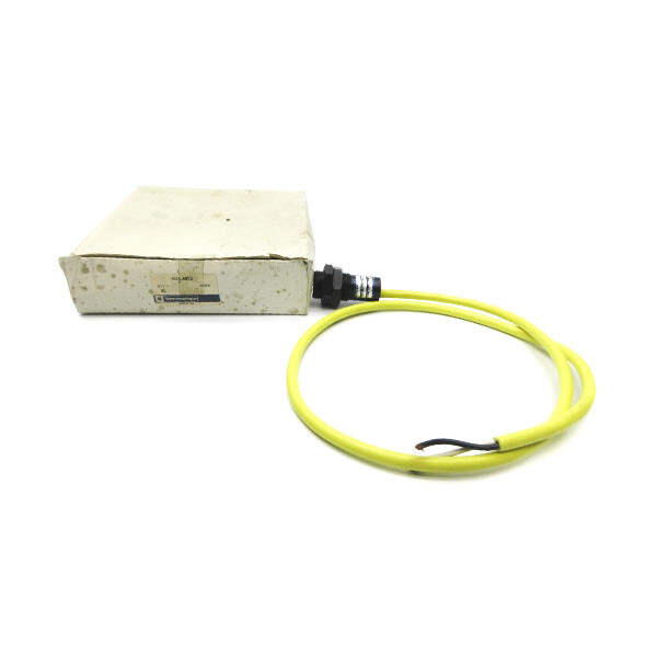 TELEMECANIQUE SGA-8072 NSMP