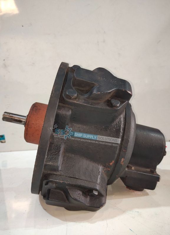 SPX GLOBE R33XXXA10 Piston Air Motor K11064 (Unused New)