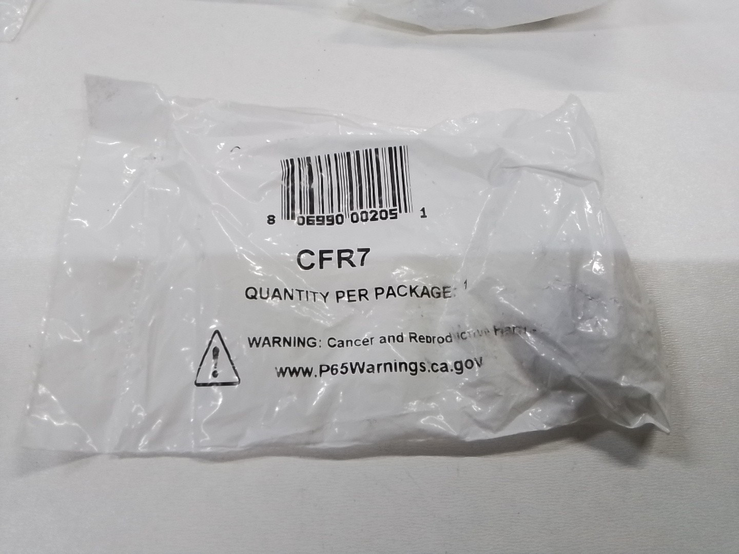 LOT OF 16 QA1 PRECISION PRODUCTS CFR7, Female 7/16″-20 Right Hand Rod End Ball