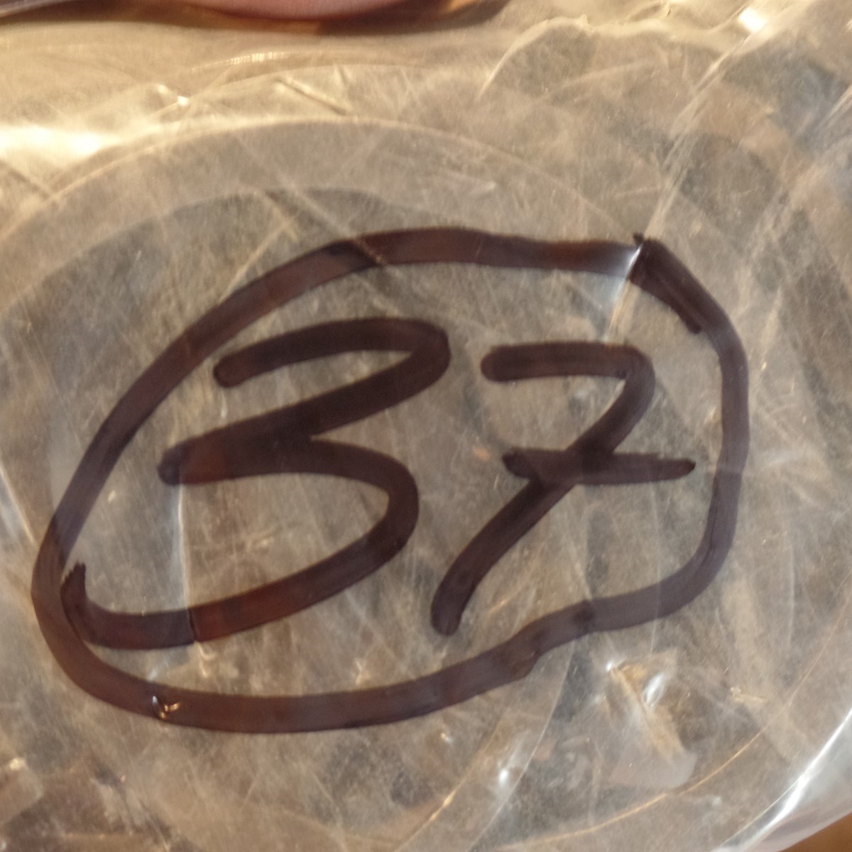 VOLVO SPECIALTY RETAINING CLIP SNAP RING SEAL 12967794, 12 967 794, 301830H10