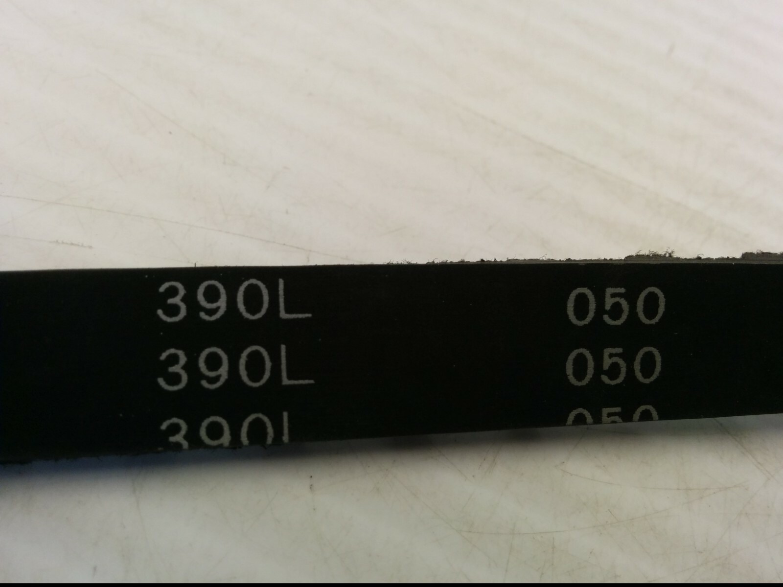 BANDO 390L050 SYNCHRO-LINK PREMIUM V-BELT, NNB