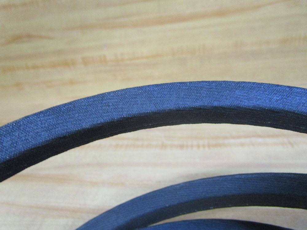 Continental 5L1000 Contitech HY-T Plus V-Belt B97 (Pack of 2)