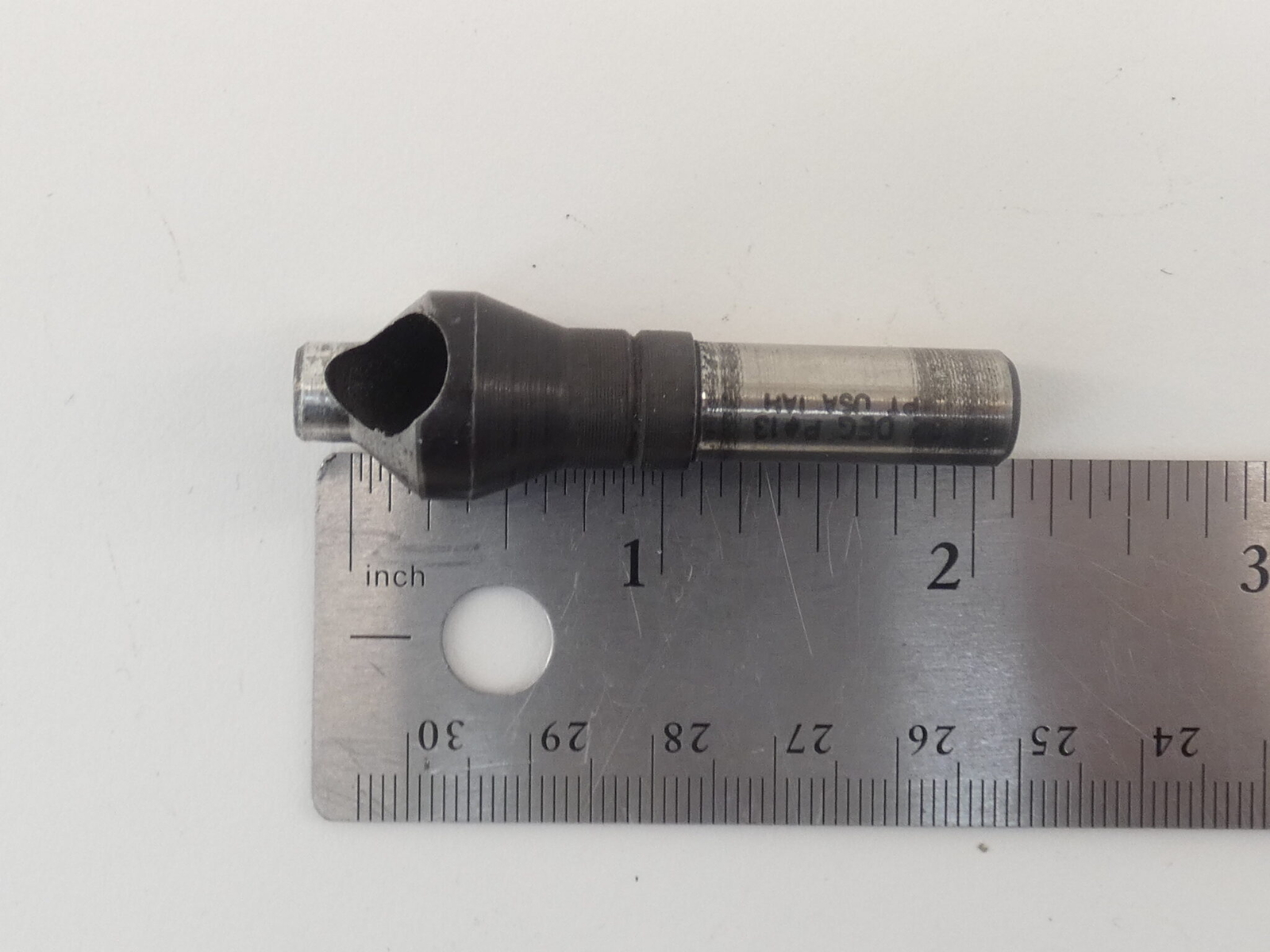 *Lot of 8* 82 Deg P#13 Deburring Tool