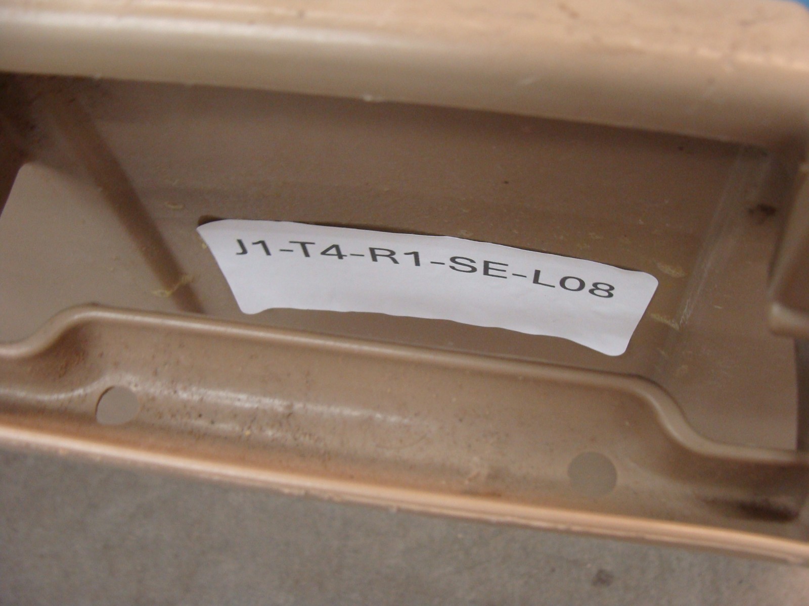 BECKHOFF BUS COUPLER CANOPEN BK5150 W/VARIOUS I/O MODULES (SEE DESC)