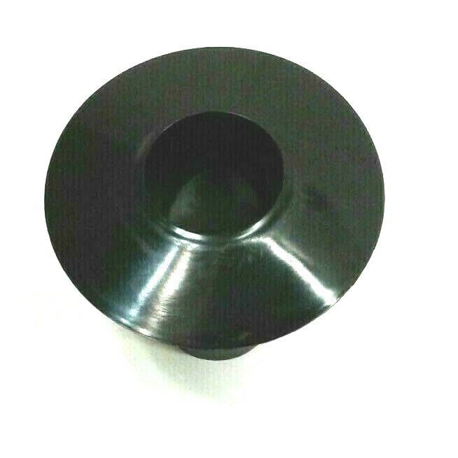Onward 3.7″ Black Flange 100260676 (Case Of 210 Pcs)
