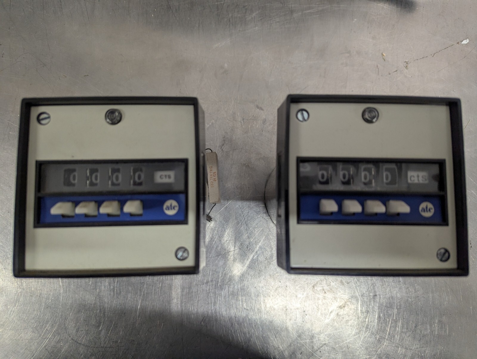 ATC (USED) 3-0336B350Q10PX