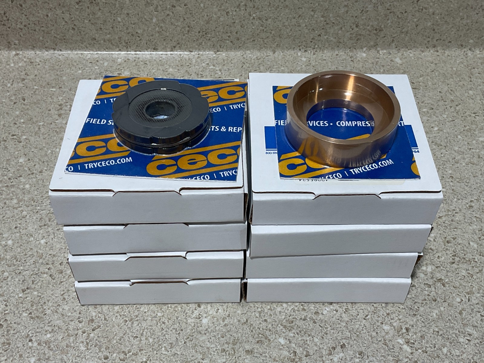 Ceco CE-H0700563-272 NEW