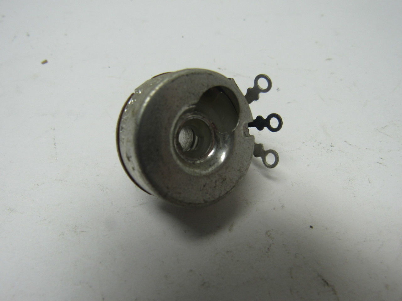 Clarostat 45A254 250KO Potentiometer