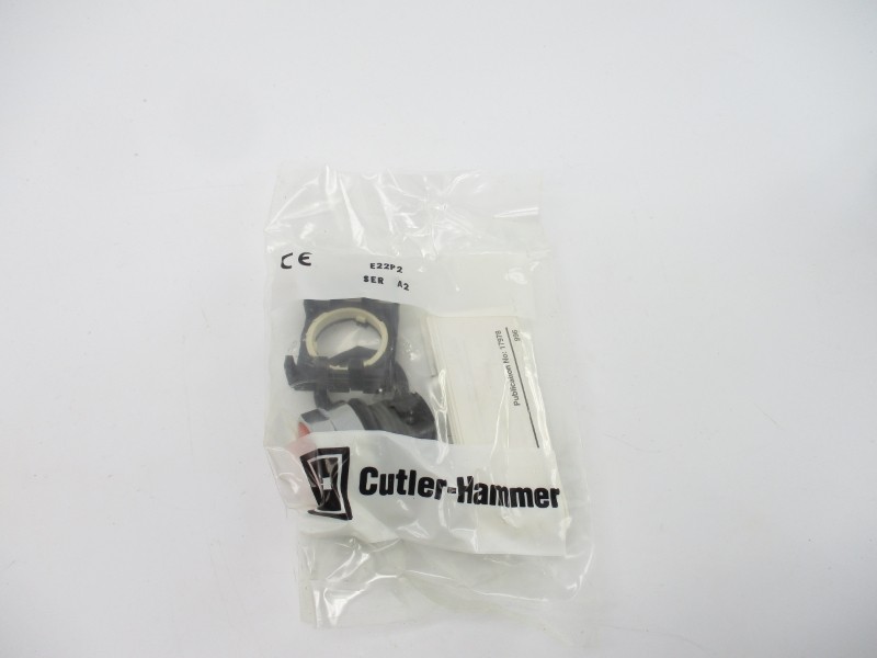 CUTLER HAMMER E22P2C NSMP