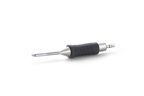 Weller / Apex T0054462199N RT Micro Soldering tip knife tip 2 2 mm MIL-SPEC