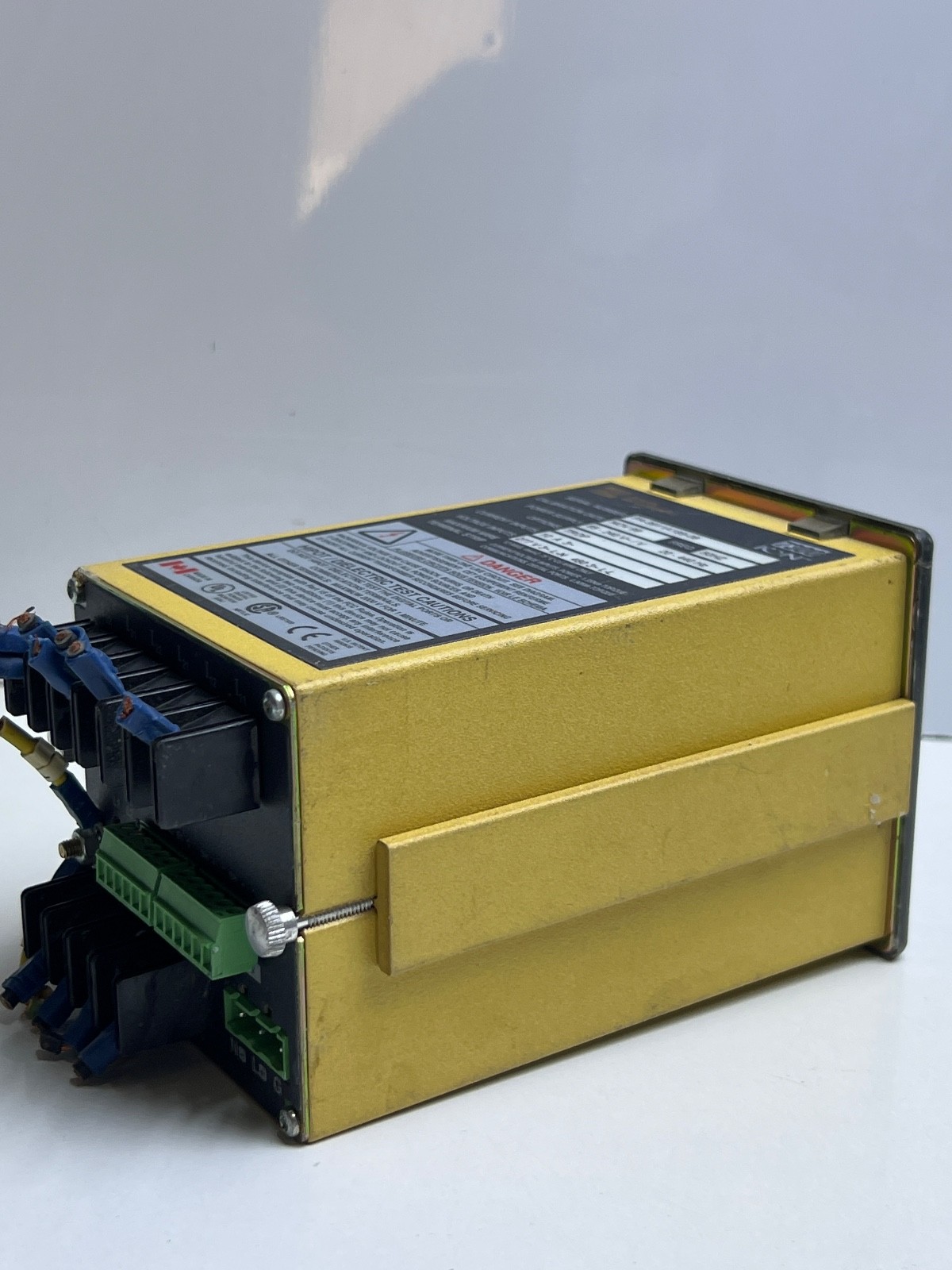 POWER MEASUREMENT ION7300-TROP POWER SUPPLY 7300 ION (FOR PARTS)
