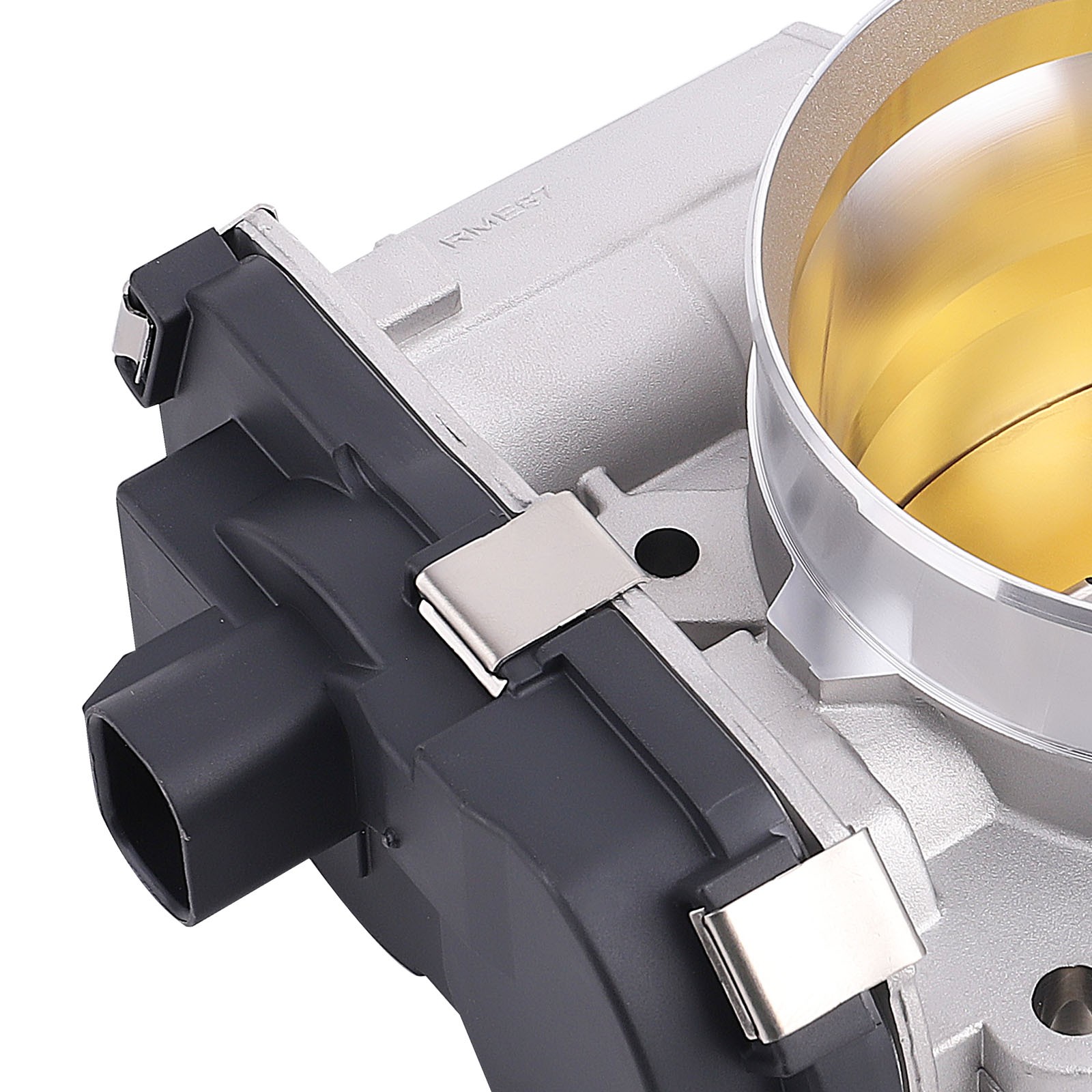 Throttle Body Fit For Chevrolet Silverado 1500 GMC Sierra 1500 5.3L 2009-2013