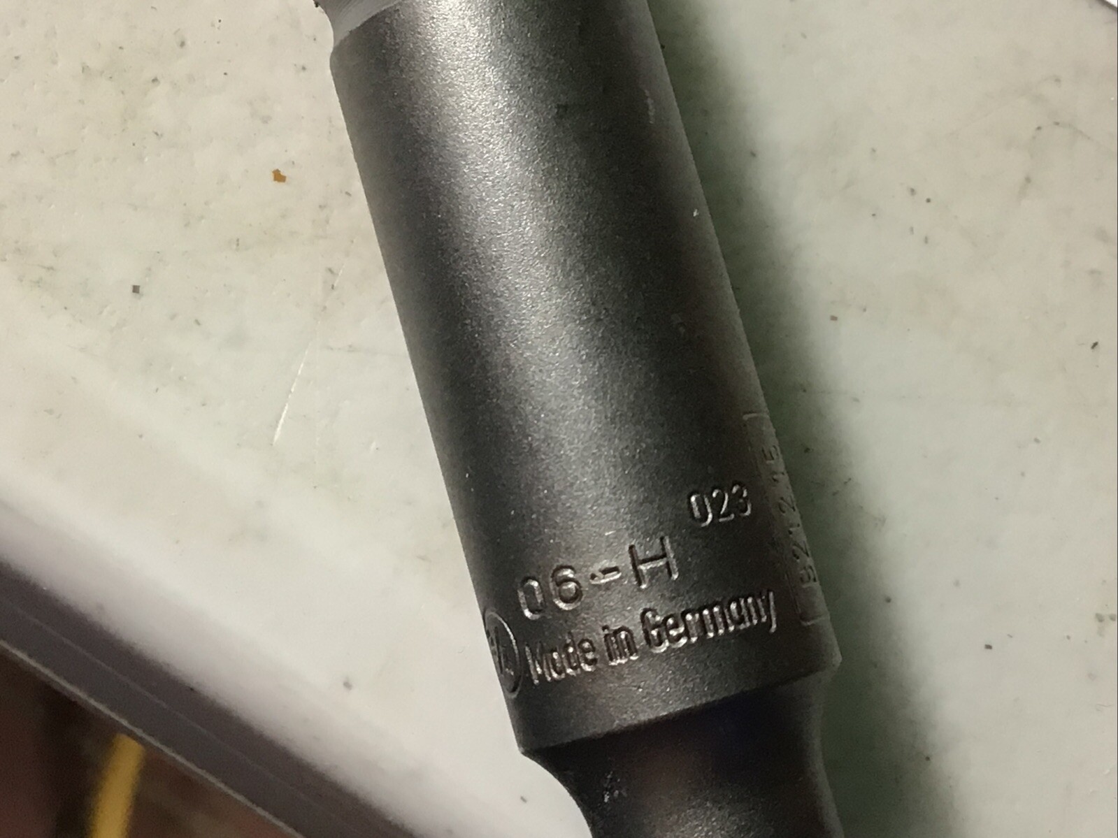 BOSCH HC4034 Hammer Masonry Drill,3/4in,Carbide 44H241
