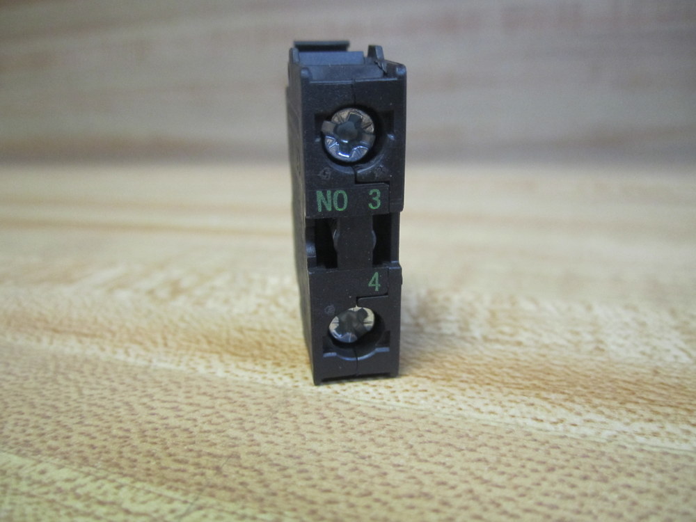 Moeller Klockner M22-K10 Eaton Block Cutler Hammer