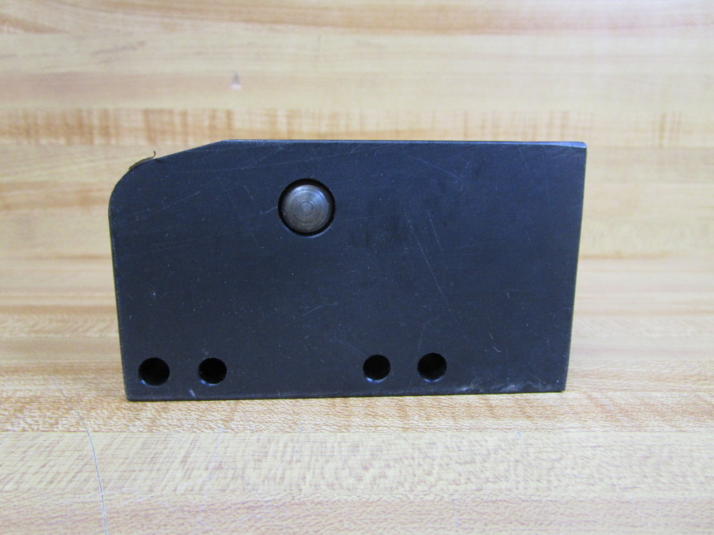 AMT Precision Parts EX-3792-0104-044 Left Guide Fixture #2 MRO31296