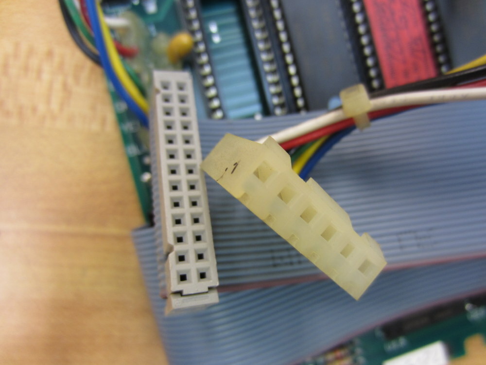 Uticor 75H66 PGI PROC Board