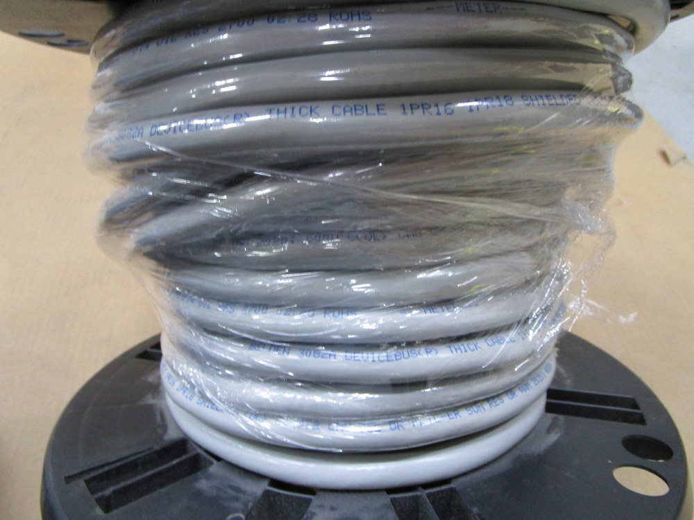 Omni Cable BEL3882A Belden DeviceBus 3082A Thick Cable