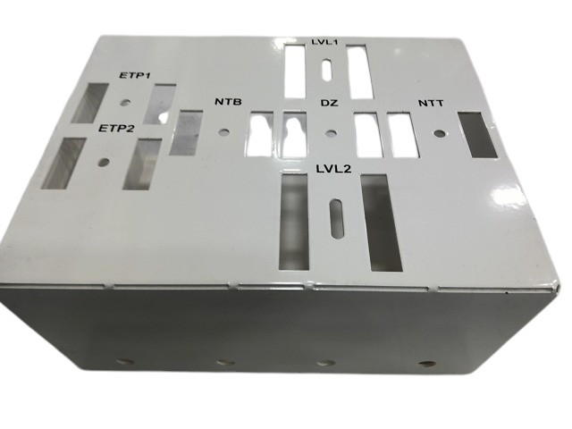 OTIS ELEVATOR SHOE ASM 14C A7128B1 NEW OEM A7128B1