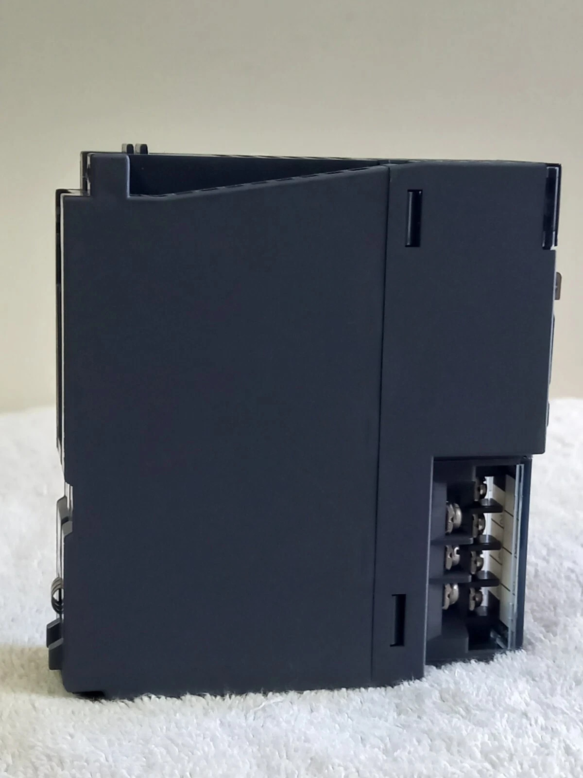 MITSUBISHI QJ71C24N RS-232/RS-422/485 Unit used
