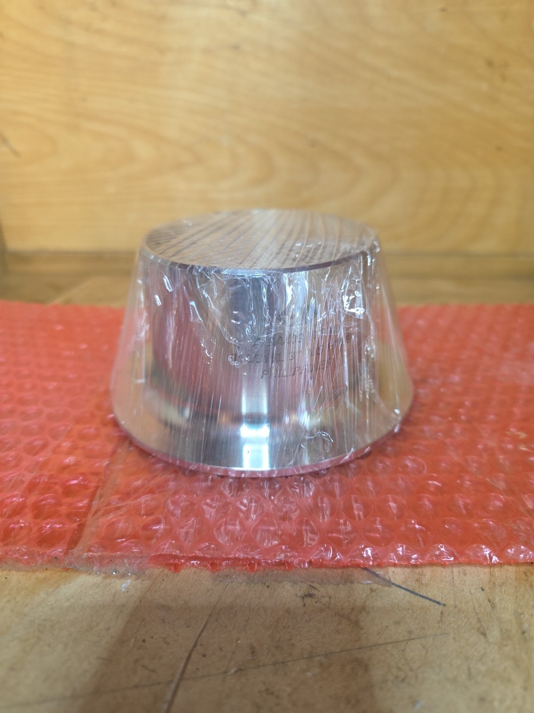 3” Sch 10S Stub End A/SM03 WP-W 316/316L Seamless FT9J9