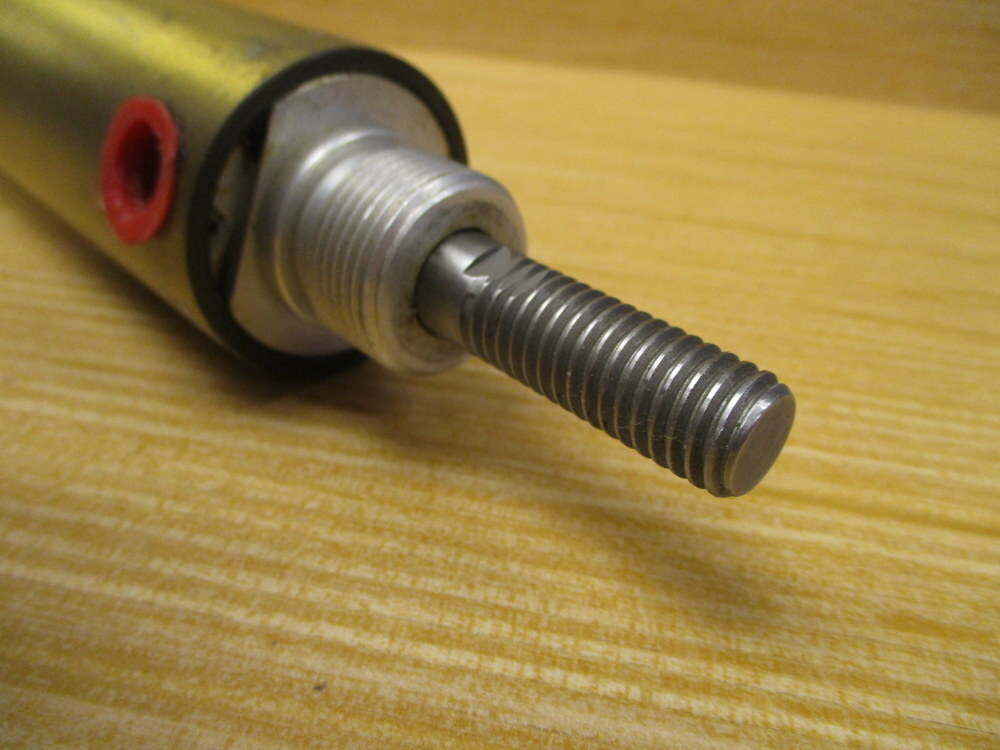 Allenair E 1-1/2 x 10 Cylinder E11210
