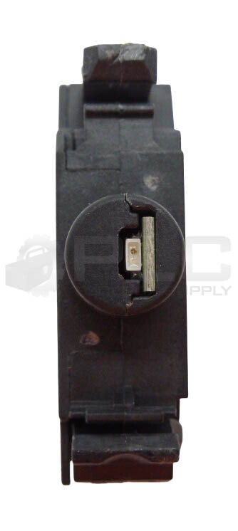 NEW SIEMENS 3SU1401-1BG20-1AA0 LED MODULE 6-24V 60947-5-1 RED