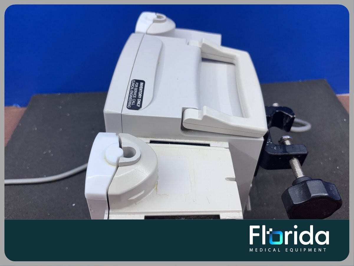 CAREFUSION PC 8015 WITH 8100 SERIES MODULES SW 9.19.1.2**