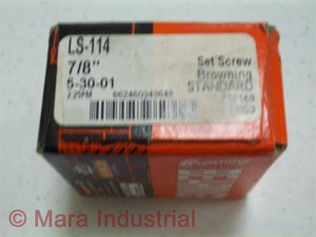 Browning LS114 LS-114 7/5″ 767169
