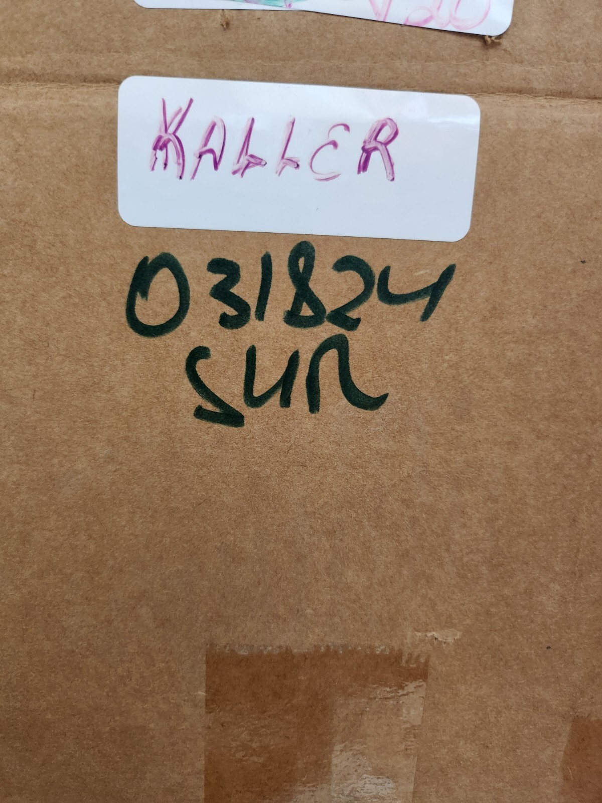 Raymond Kaller KG-3000 Nitrogen Gas Spring Repair Kit New