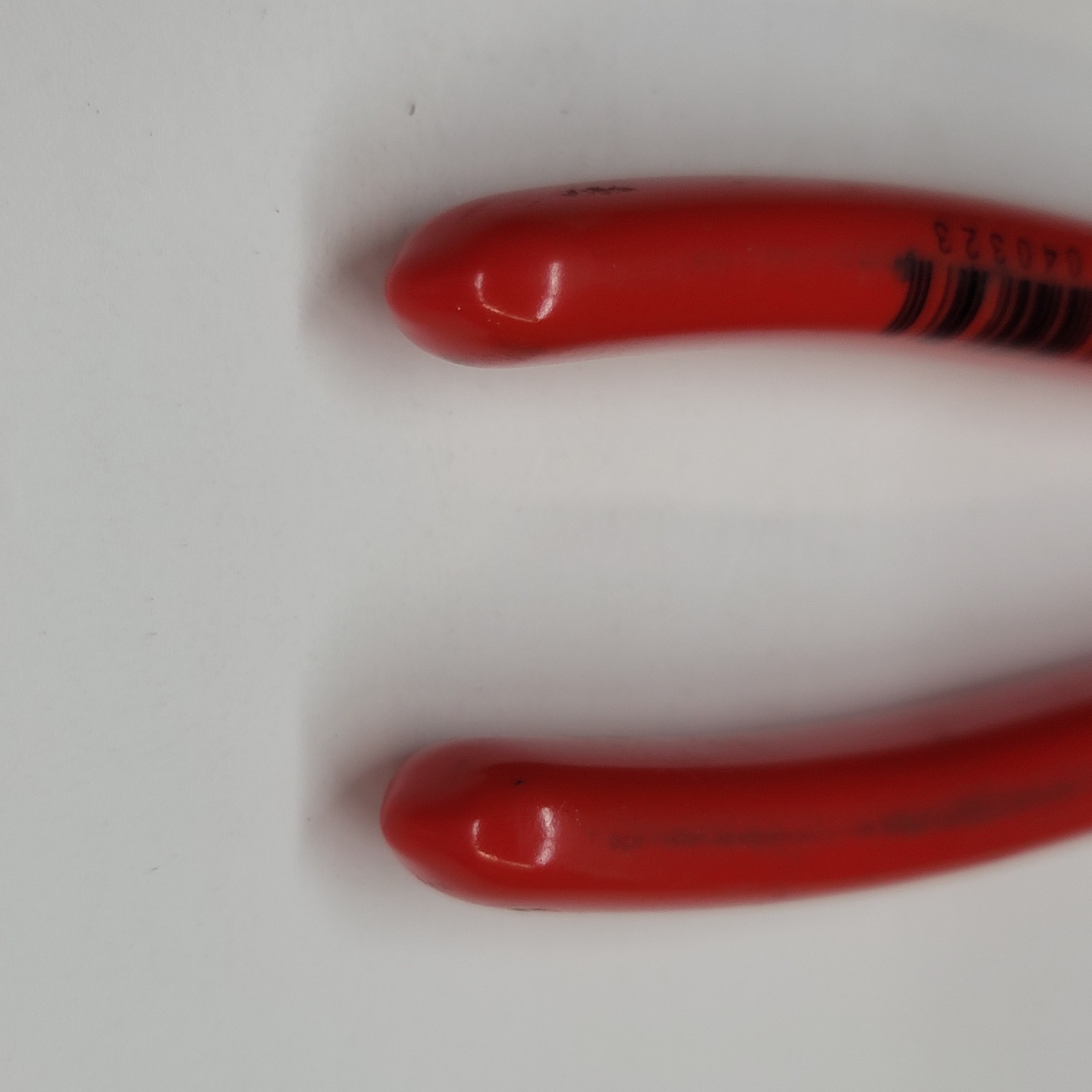 Knipex 95 11 165 Cable Shears 6.5″ Electrical Wire Cutter Pliers Made In Germany