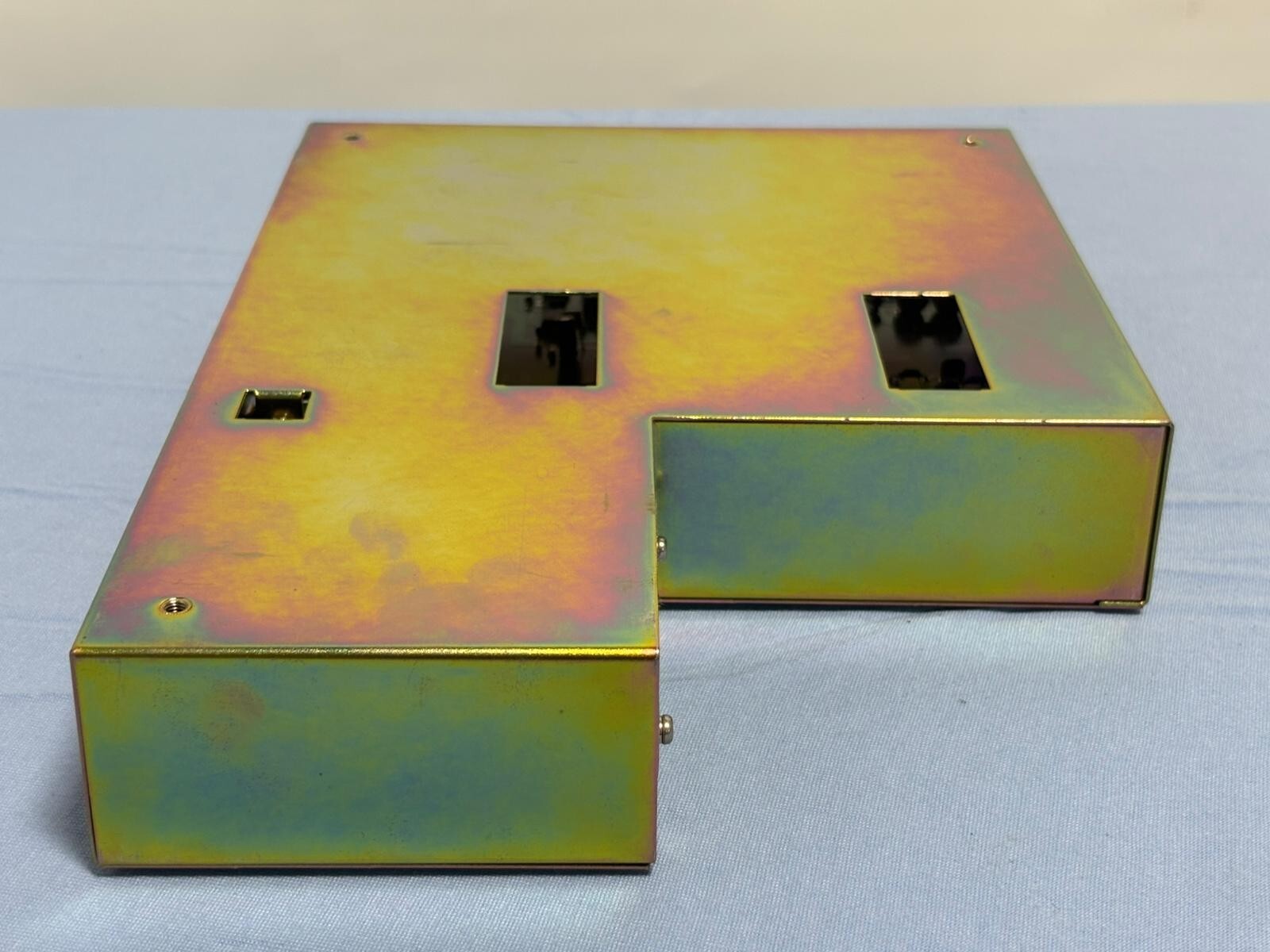 Toshiba UJUR161A=B Reference Unit Module Part BSM30-4512 for SSH-160A Sonolayer