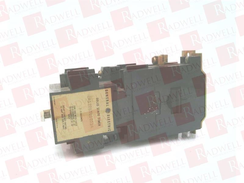 GENERAL BEARING CR122BT02022A / CR122BT02022A (NEW IN BOX)