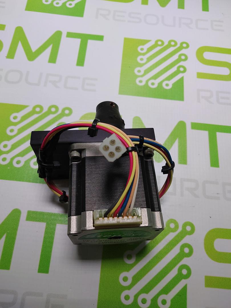 STEP SYN STEPPING MOTOR DC 2A – 1.8 STEP TYPE 103H7126-0440