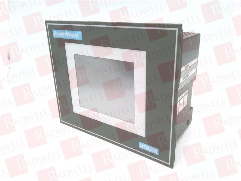 UTICOR 100G-OI05C0 / 100GOI05C0 (USED)
