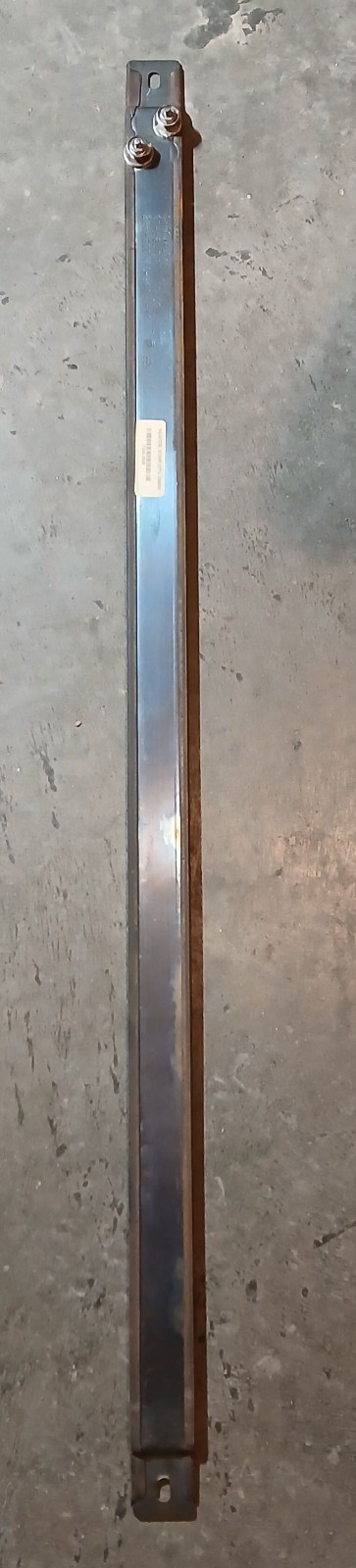1 NEW CHROMALOX OT-3601 277V 1500W 36” HEATER STRIP NNB ***MAKE OFFER***