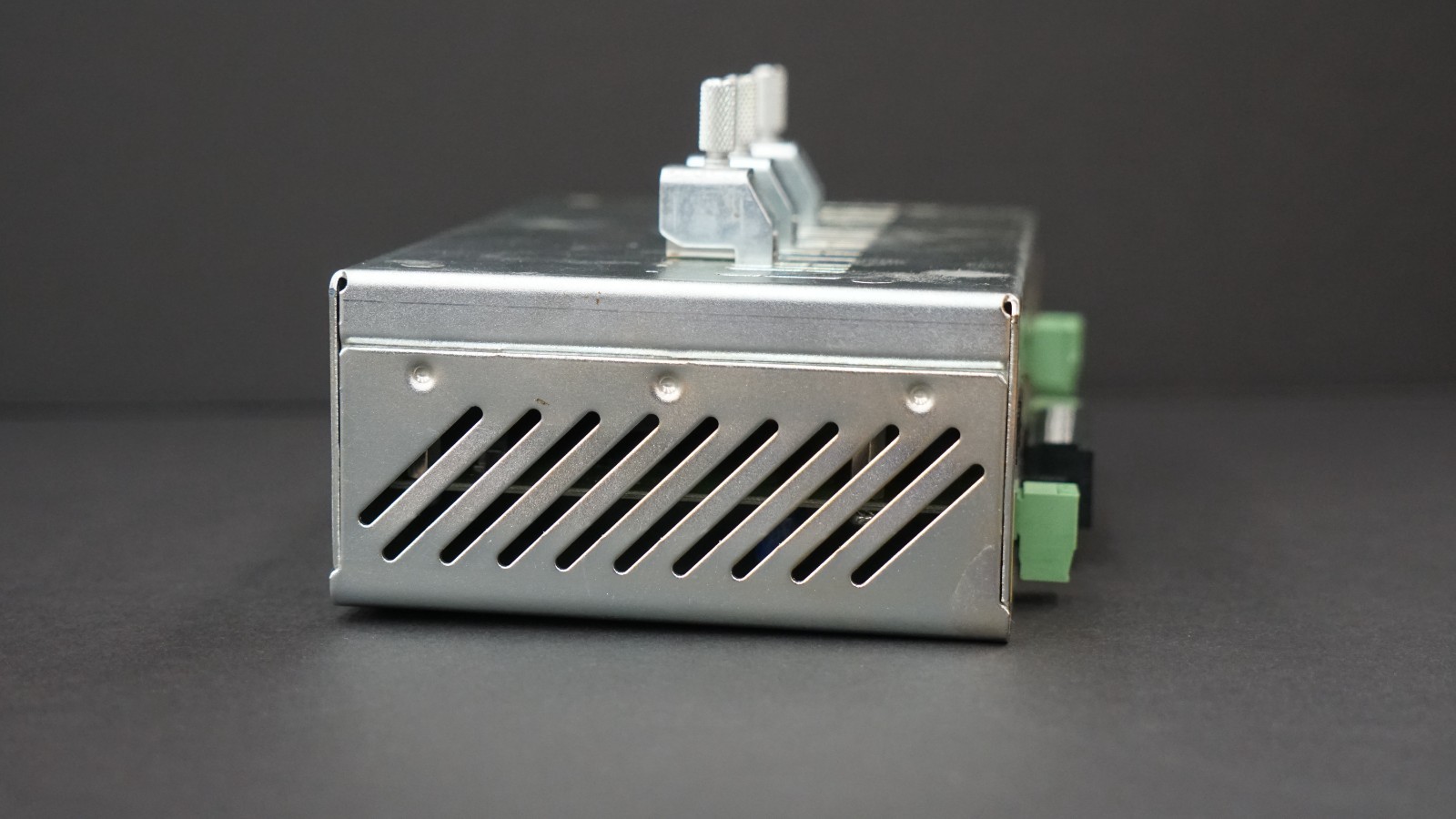 HOMATIC 2-083-02-8370 Communication Adapter Module LB-CAN 12E/12A