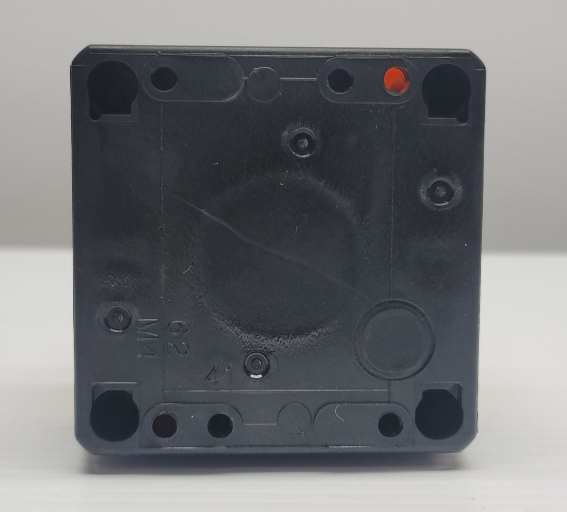 IDEC FB Control Box FB1W-XW1E BV522MR **Read Description**
