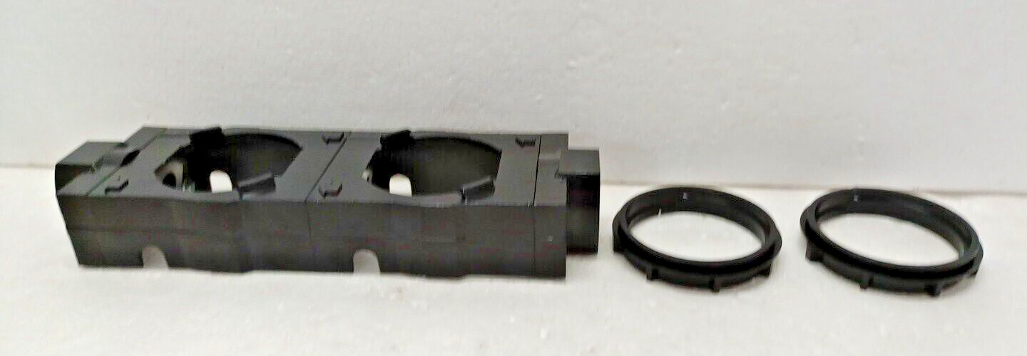 IMI Norgen Y68A-AGN-N2N Olympian Plus Yoke Assembly Expedite Shipping
